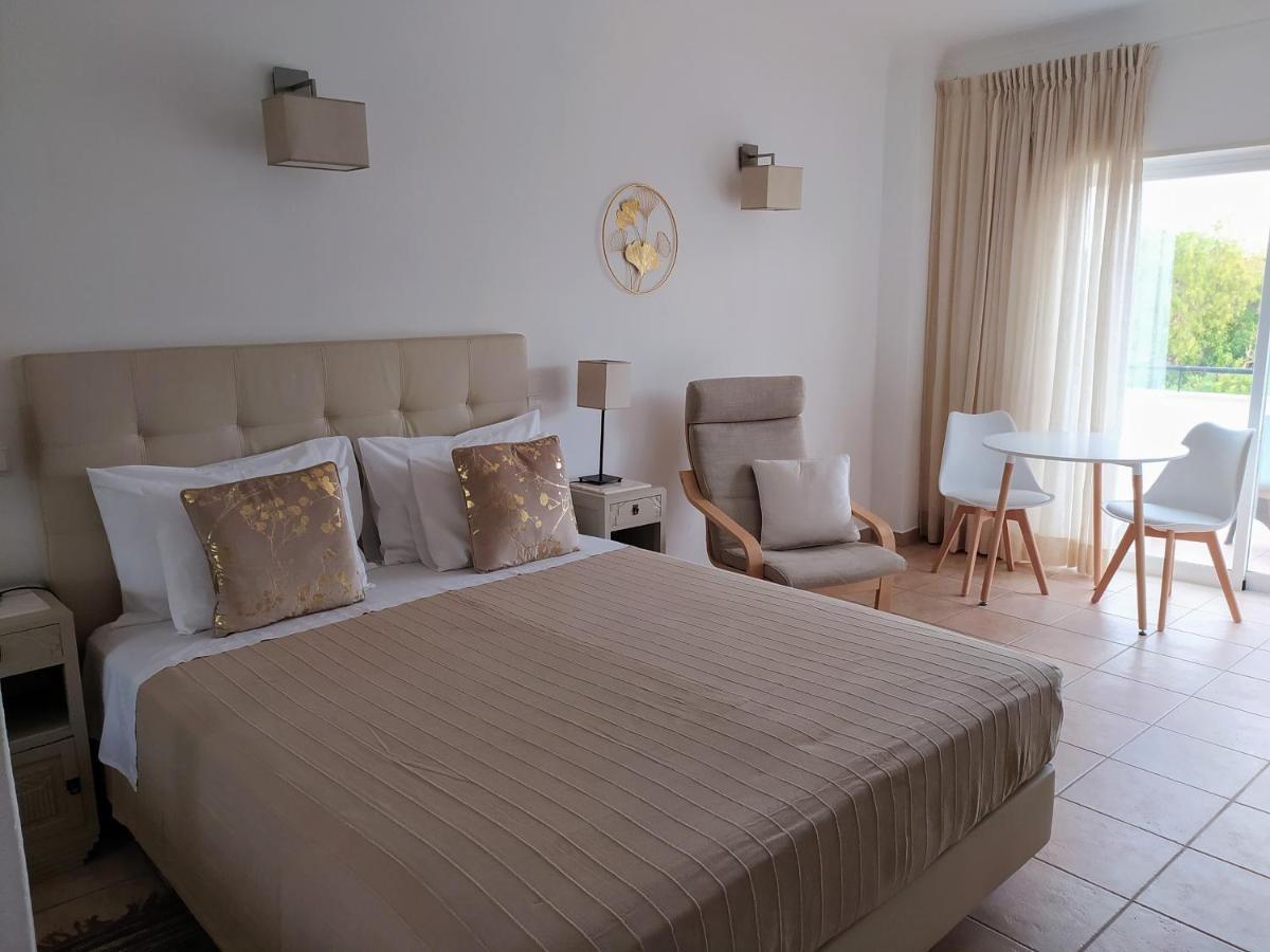 Appartamento Costamar Lagos Esterno foto