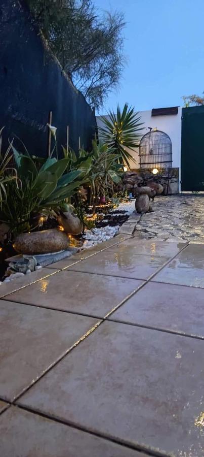 Appartamento Costamar Lagos Esterno foto