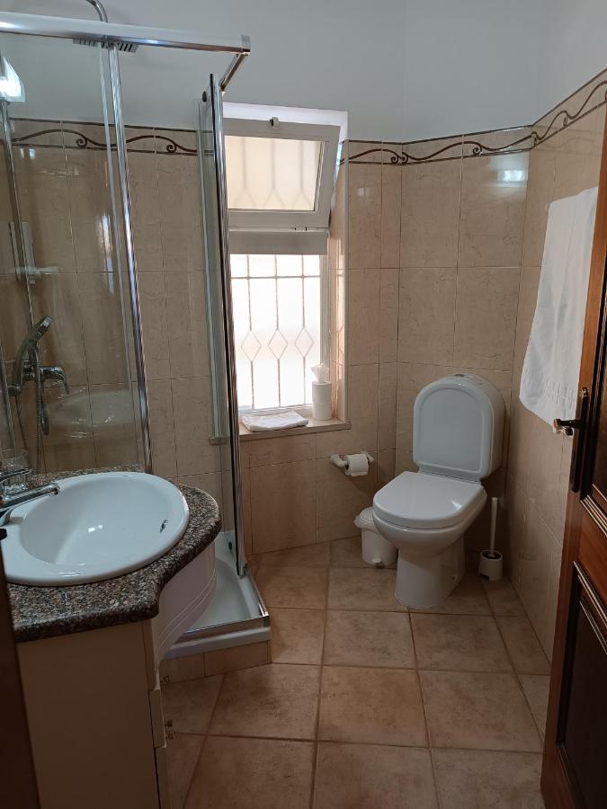 Appartamento Costamar Lagos Esterno foto