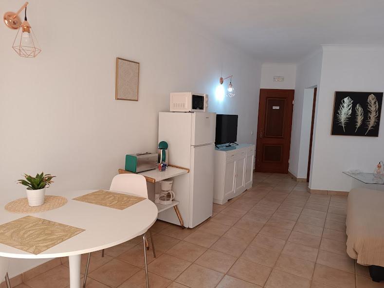 Appartamento Costamar Lagos Esterno foto