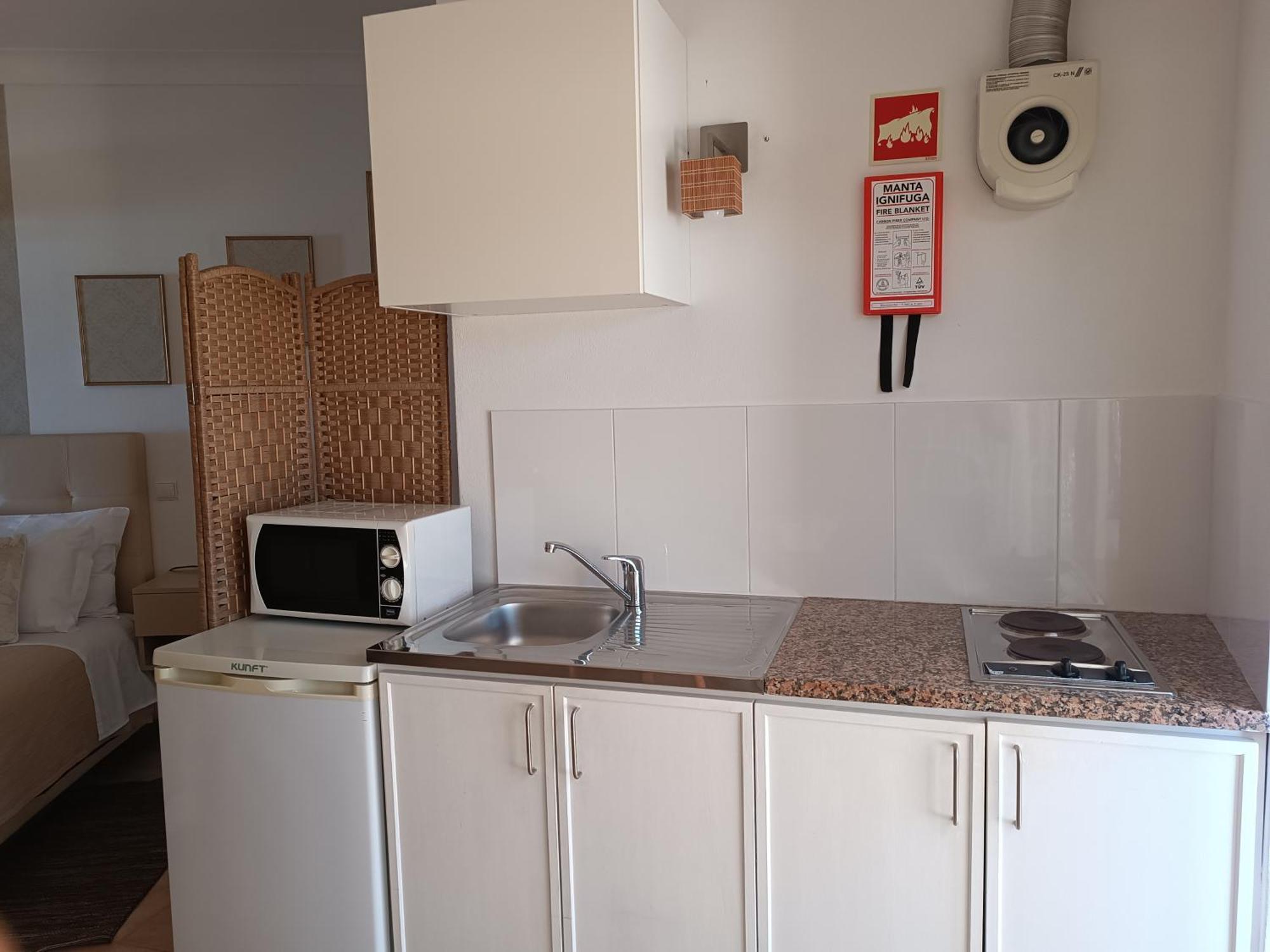 Appartamento Costamar Lagos Esterno foto