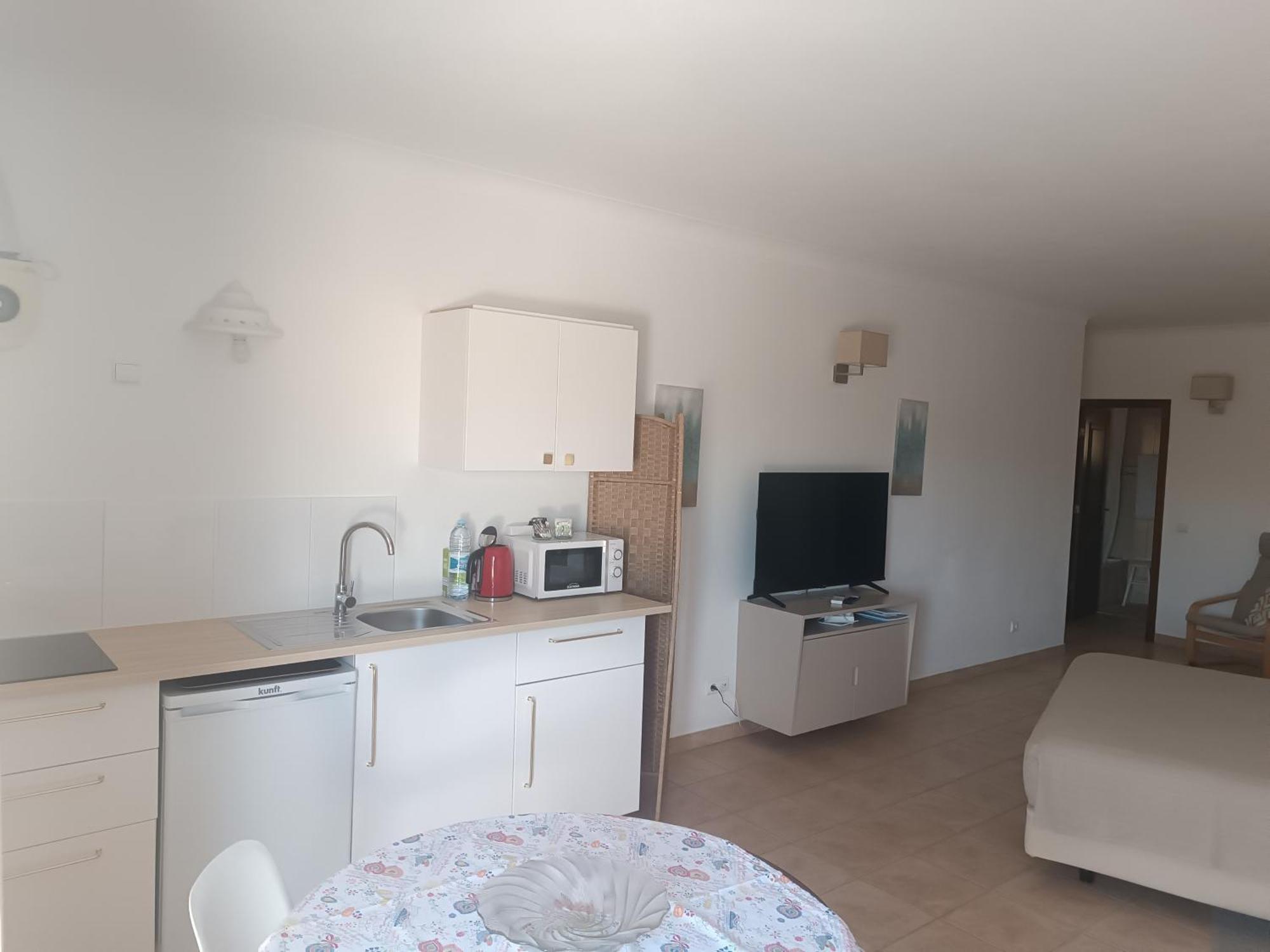 Appartamento Costamar Lagos Esterno foto